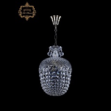 Подвесной светильник ArtClassic 14.02.4.d25.Br