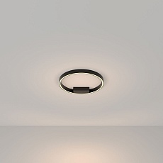 Потолочный светодиодный светильник Maytoni Rim MOD058CL-L25B3K 2