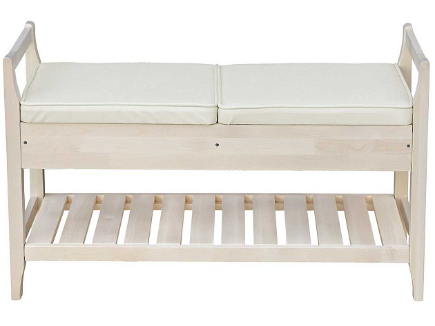 Обувница Мебелик Н 007589 Фото № 5