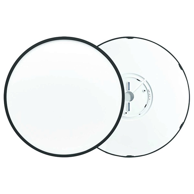 Потолочный светодиодный светильник Apeyron Spin 18-137 Фото № 13