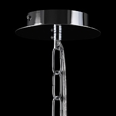 Подвесная люстра Maytoni Gelid MOD184-PL-04-CH 2