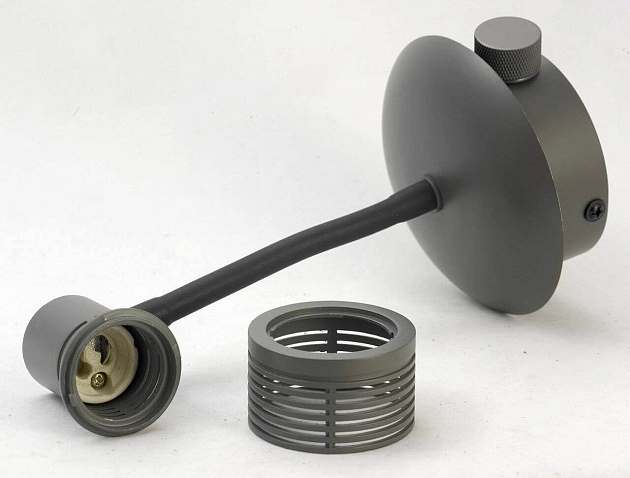 Трековый светильник Lussole Loft Bay Shore LSP-9821 изображение 4 Трековый светильник Lussole Loft Bay Shore LSP-9821 Фото № 4