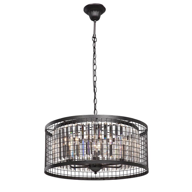 Подвесная люстра Vitaluce V5184-1/6 изображение 1 Подвесная люстра Vitaluce V5184-1/6 Фото № 1