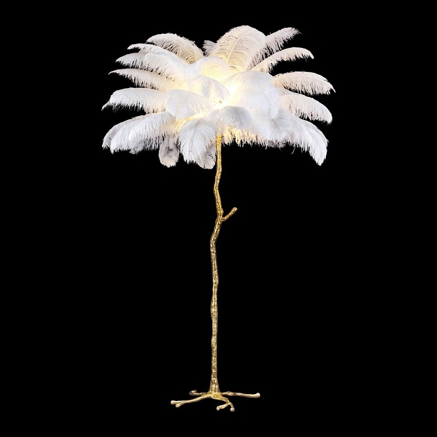 Торшер Wertmark Tabita WE755.01.505 Фото № 1