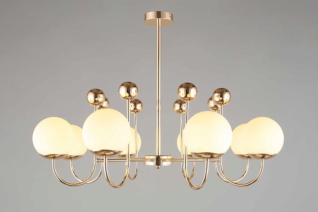 Подвесная люстра Omnilux Acuto OML-67007-08 Фото № 5