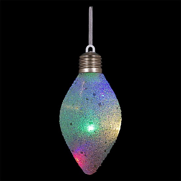 Подвесной светодиодный светильник Sneha 010-F MIX Фото № 1