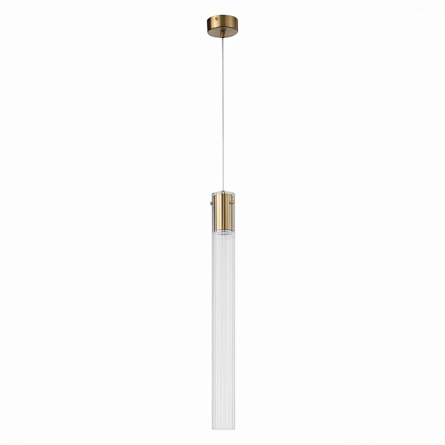 Подвесной светильник ST Luce Terni SL1229.313.01 изображение 2 Подвесной светильник ST Luce Terni SL1229.313.01 Фото № 2