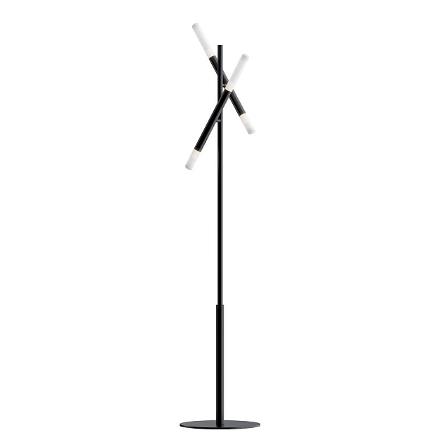 Торшер Maytoni Vigo MOD070FL-02B Фото № 1