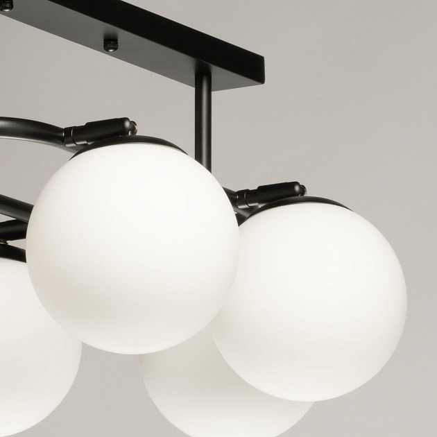 Потолочная люстра De City Оливия 306016308 Фото № 2