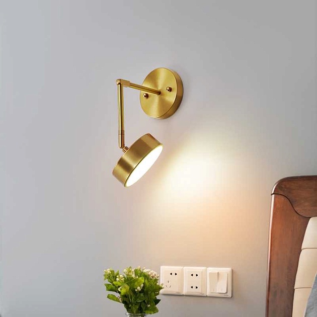 Светодиодный спот Imperium Loft Tenn 167377-26 Фото № 3