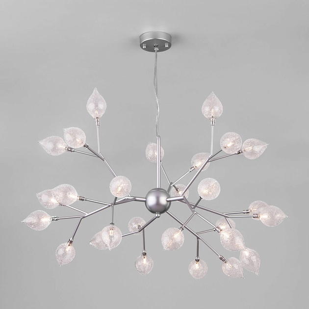 Подвесная люстра Bogates 546 Фото № 1