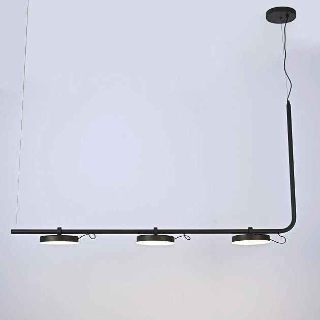 Подвесной светильник Imperium Loft Cary-Long 151261-26 Фото № 4