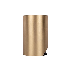 Встраиваемый светильник Loft IT Bar 10345 Gold 1