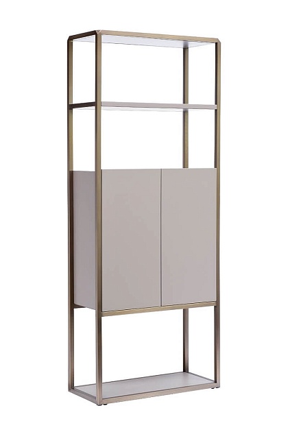 Стеллаж Garda Decor Space 58DB-SH16061B изображение 3 Стеллаж Garda Decor Space 58DB-SH16061B Фото № 3