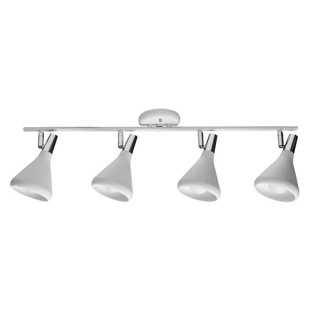 Спот Arte Lamp 73 A9154PL-4WH Фото № 1