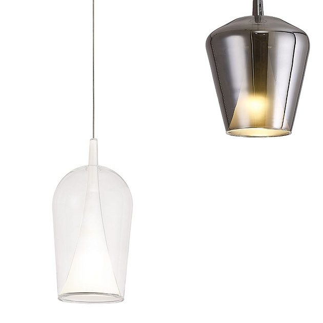 Подвесная люстра Mantra Elsa 8258 Фото № 3