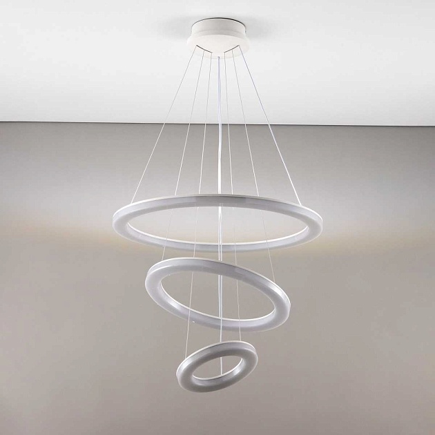 Подвесной светодиодный светильник Citilux Электрон Cмарт CL710A104S изображение 30 Подвесной светодиодный светильник Citilux Электрон Cмарт CL710A104S Фото № 30