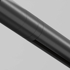 Шинопровод накладной/подвесной Maytoni Technical CA012-TRX-900-B 1