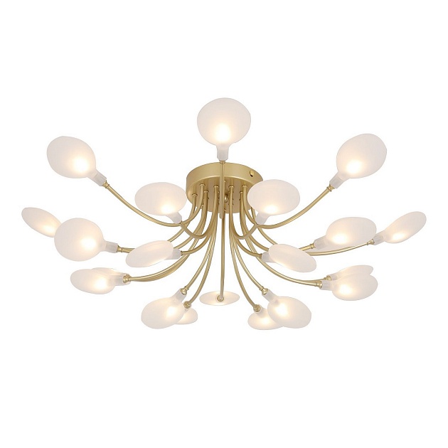 Потолочная люстра F-Promo Skein 4197-20C Фото № 1