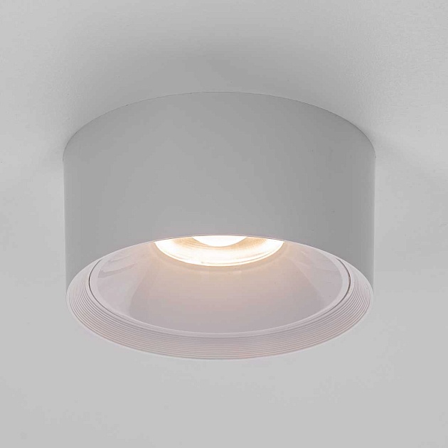 Потолочный светодиодный светильник Citilux Rover CL743090N Фото № 8