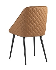 Кухонный стул Stool Group Бланш экокожа коричневый DC1054 SXH-64 3