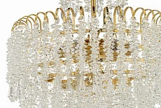 Подвесная люстра Arti Lampadari Daverio E 1.5.40.105 G 3