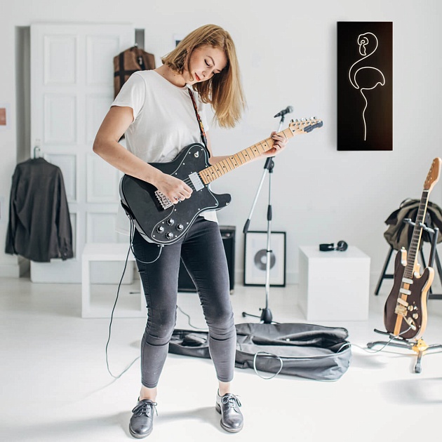 Световое панно Mantra Trazos 7265 изображение 3 Световое панно Mantra Trazos 7265 Фото № 3