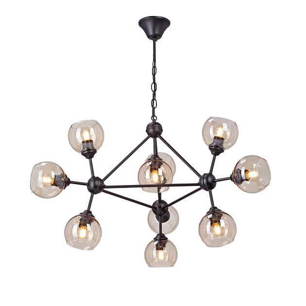 Подвесная люстра Vitaluce V43200-13/10 Фото № 1