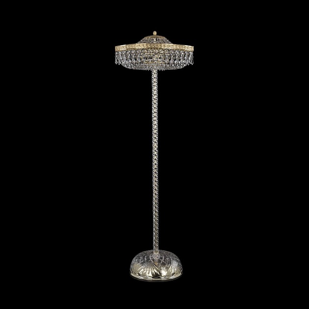 Торшер Bohemia Ivele 19273T4/45IV-138 G Фото № 1