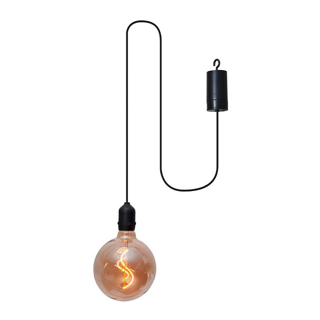 Уличный светодиодный светильник Eglo Vignanello 900211 изображение 1 Уличный светодиодный светильник Eglo Vignanello 900211 Фото № 1