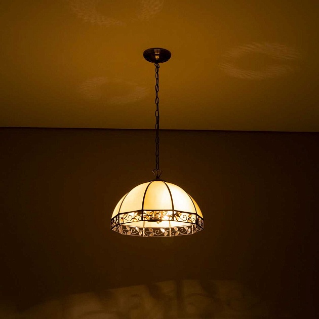 Подвесная люстра Citilux Шербург-2 CL440231 Фото № 6