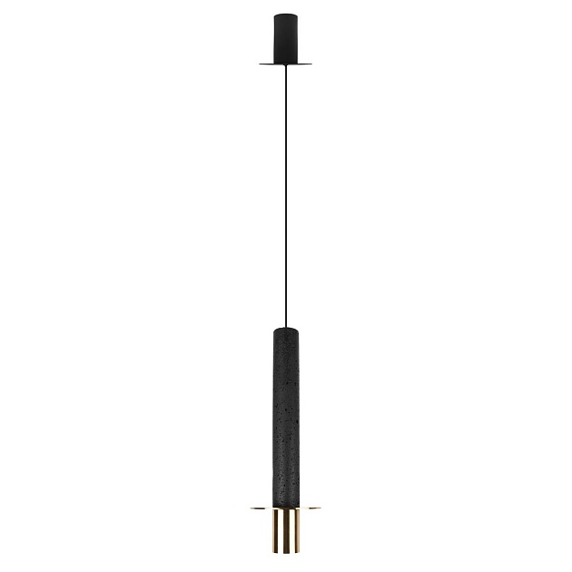 Подвесной светодиодный светильник Loft IT Lava 10361C Фото № 1