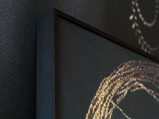 Картина Lumina Deco FP African Gold 50-70 изображение 6 Картина Lumina Deco FP African Gold 50-70 Фото № 6