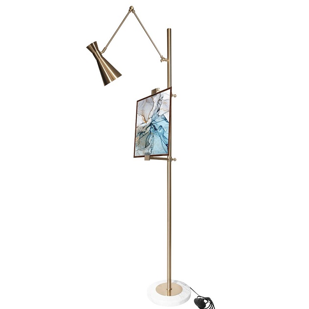 Торшер Loft IT Frame 10123 Фото № 1