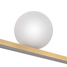 Подвесная люстра Citilux Glob CL209133 5