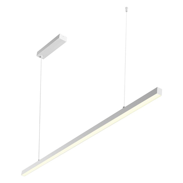 Подвесной светодиодный светильник Novotech Over Sotto 359441 Фото № 1