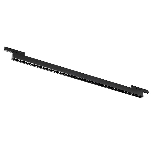Трековый светодиодный светильник Lightstar Linea 266847 Фото № 1
