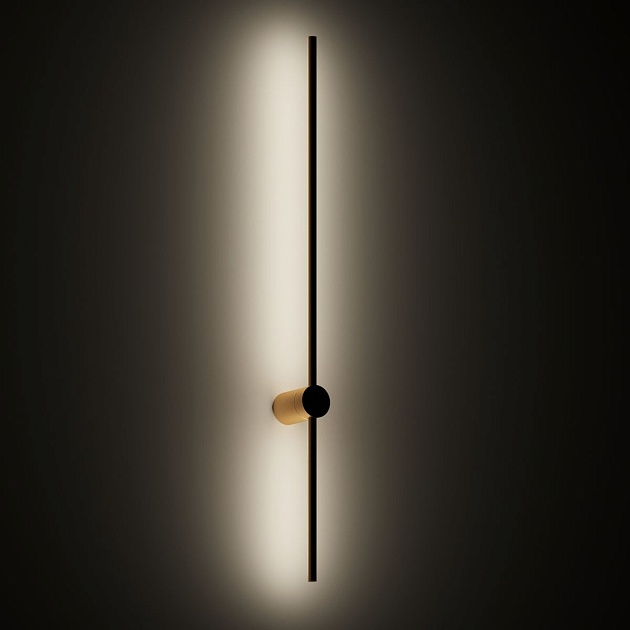 Бра Denkirs Stang DK5014-SG Фото № 4