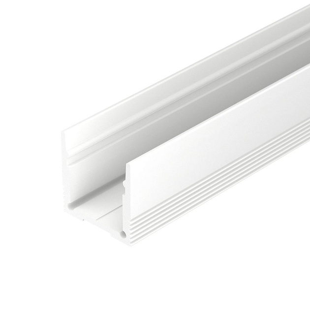 Профиль Arlight SL-Slim20-H20-2000 White 047631 Фото № 3
