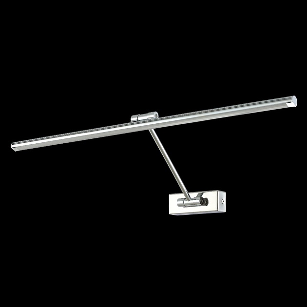 Подсветка для картин Crystal Lux CLT 124W600 CH Фото № 2