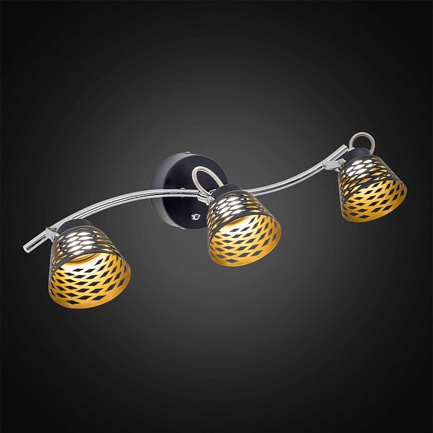 Спот Citilux Орегон CL508532 Фото № 3