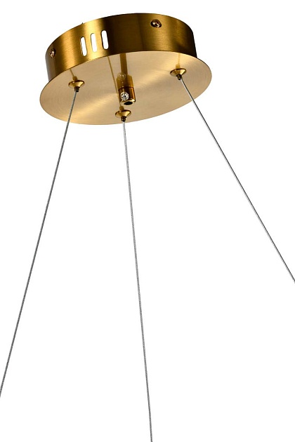 Подвесная люстра Zortes RONY ZRS.1200.06 Фото № 4