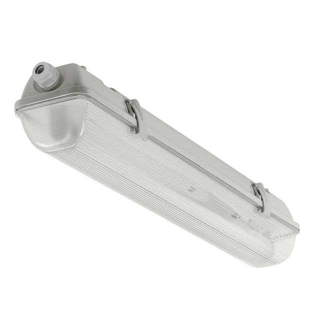 Линейный светильник Kanlux MAH-1118/A 3970 изображение 1 Линейный светильник Kanlux MAH-1118/A 3970 Фото № 1