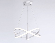 Подвесной светодиодный светильник Ambrella light Comfort LineTech FL5367 1