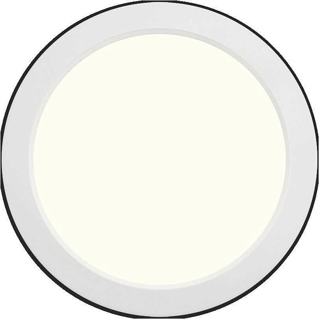 Встраиваемый светильник WOLTA Pro ДВО06-30-001-3К изображение 1 Встраиваемый светильник WOLTA Pro ДВО06-30-001-3К Фото № 1