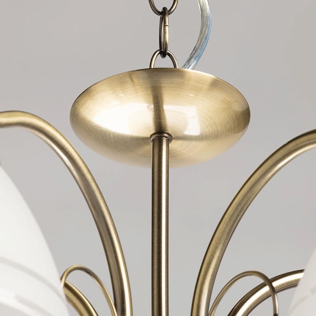 Люстра De City Ариадна 105012505 Фото № 8