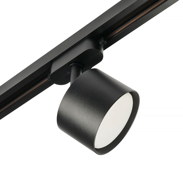 Трековый светодиодный светильник MyFar Tube MT0124-GX53-B изображение 4 Трековый светодиодный светильник MyFar Tube MT0124-GX53-B Фото № 4