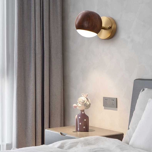 Светодиодный спот Imperium Loft Berny 208802-23 изображение 4 Светодиодный спот Imperium Loft Berny 208802-23 Фото № 4