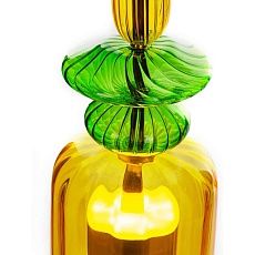 Подвесной светодиодный светильник Loft IT Candy 2008-A 4