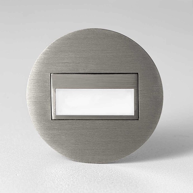 Встраиваемый светодиодный светильник Citilux Скалли CLD007R1 Фото № 3